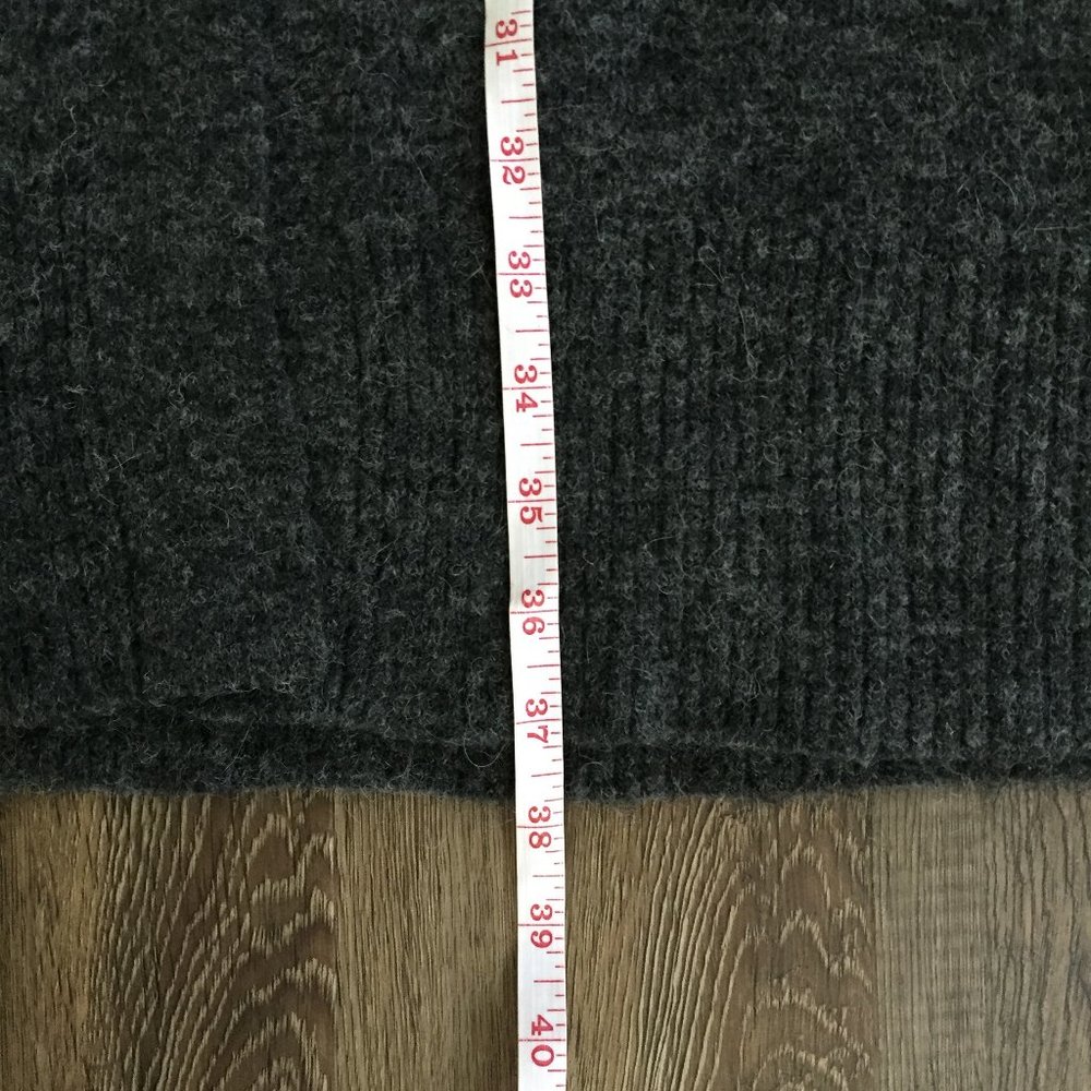 Aritzia Wilfred Free Backus Sweater Cardigan - Picture 8 of 11